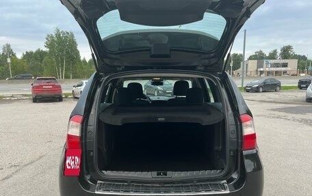 Nissan Terrano III, 2017 год, 1 178 000 рублей, 10 фотография