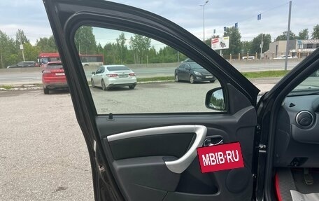Nissan Terrano III, 2017 год, 1 178 000 рублей, 14 фотография