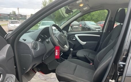 Nissan Terrano III, 2017 год, 1 178 000 рублей, 17 фотография