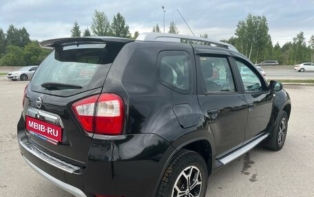 Nissan Terrano III, 2017 год, 1 178 000 рублей, 12 фотография