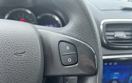 Nissan Terrano III, 2017 год, 1 178 000 рублей, 22 фотография
