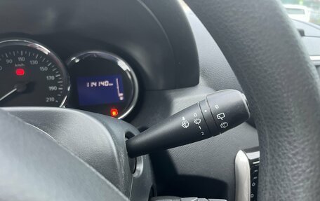 Nissan Terrano III, 2017 год, 1 178 000 рублей, 23 фотография