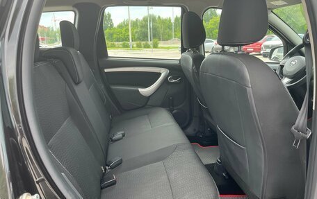 Nissan Terrano III, 2017 год, 1 178 000 рублей, 31 фотография