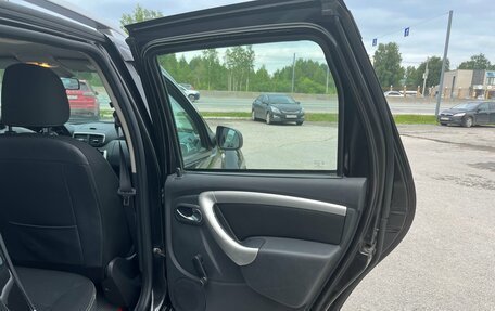 Nissan Terrano III, 2017 год, 1 178 000 рублей, 30 фотография