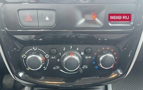 Nissan Terrano III, 2017 год, 1 178 000 рублей, 26 фотография