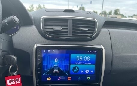 Nissan Terrano III, 2017 год, 1 178 000 рублей, 25 фотография