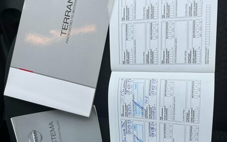 Nissan Terrano III, 2017 год, 1 178 000 рублей, 36 фотография