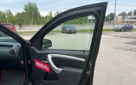 Nissan Terrano III, 2017 год, 1 178 000 рублей, 32 фотография