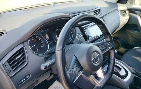 Nissan Qashqai, 2021 год, 2 401 000 рублей, 6 фотография
