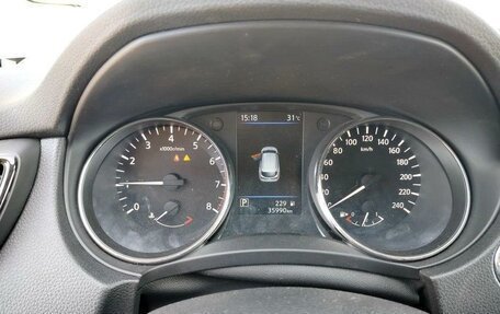 Nissan Qashqai, 2021 год, 2 401 000 рублей, 7 фотография