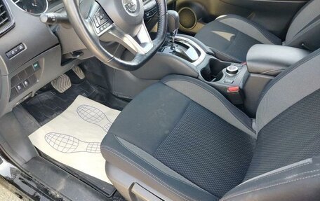 Nissan Qashqai, 2021 год, 2 401 000 рублей, 8 фотография
