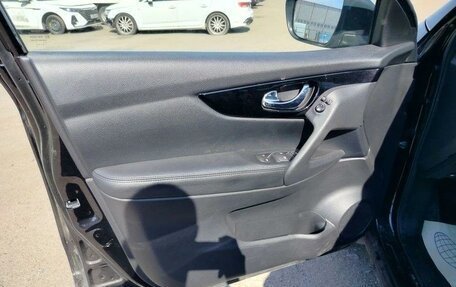Nissan Qashqai, 2021 год, 2 401 000 рублей, 9 фотография