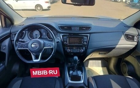 Nissan Qashqai, 2021 год, 2 401 000 рублей, 5 фотография