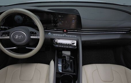 Hyundai Avante, 2023 год, 2 364 000 рублей, 9 фотография