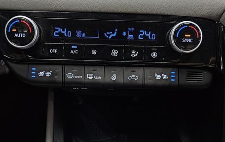 Hyundai Avante, 2023 год, 2 364 000 рублей, 14 фотография