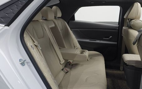 Hyundai Avante, 2023 год, 2 364 000 рублей, 8 фотография