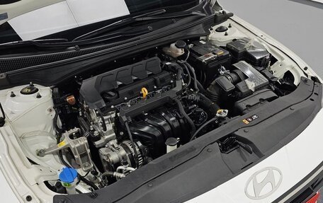 Hyundai Avante, 2023 год, 2 364 000 рублей, 16 фотография