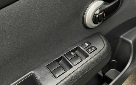 Nissan Tiida, 2012 год, 849 000 рублей, 16 фотография