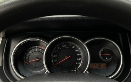 Nissan Tiida, 2012 год, 849 000 рублей, 21 фотография