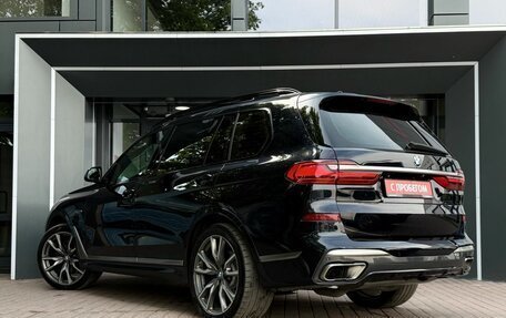BMW X7, 2019 год, 8 199 900 рублей, 7 фотография