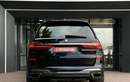 BMW X7, 2019 год, 8 199 900 рублей, 6 фотография