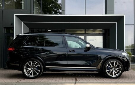 BMW X7, 2019 год, 8 199 900 рублей, 4 фотография