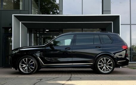BMW X7, 2019 год, 8 199 900 рублей, 8 фотография