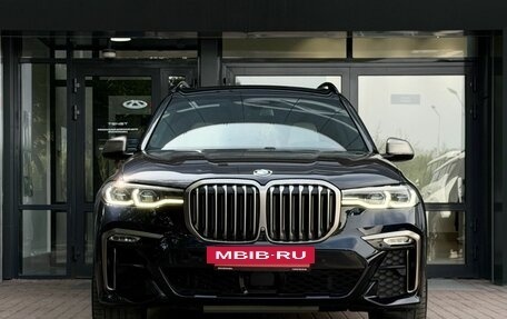 BMW X7, 2019 год, 8 199 900 рублей, 2 фотография