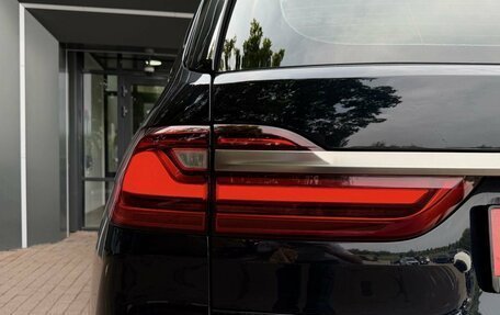 BMW X7, 2019 год, 8 199 900 рублей, 11 фотография
