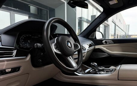 BMW X7, 2019 год, 8 199 900 рублей, 16 фотография