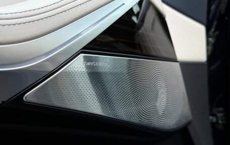 BMW X7, 2019 год, 8 199 900 рублей, 22 фотография