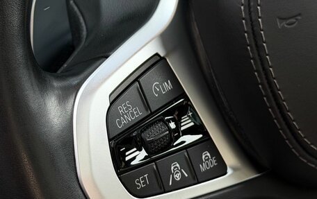BMW X7, 2019 год, 8 199 900 рублей, 18 фотография