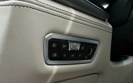 BMW X7, 2019 год, 8 199 900 рублей, 21 фотография