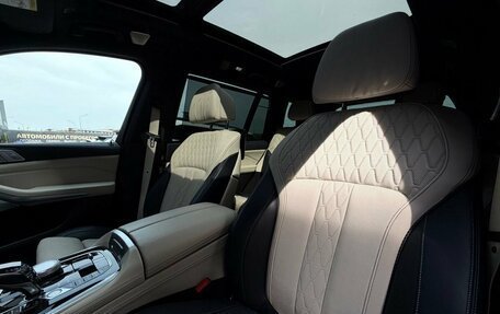 BMW X7, 2019 год, 8 199 900 рублей, 17 фотография