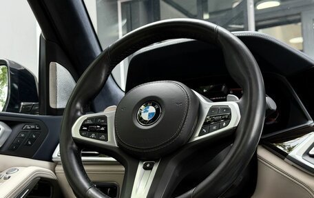 BMW X7, 2019 год, 8 199 900 рублей, 27 фотография