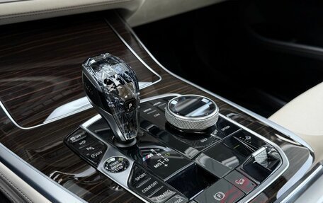 BMW X7, 2019 год, 8 199 900 рублей, 30 фотография