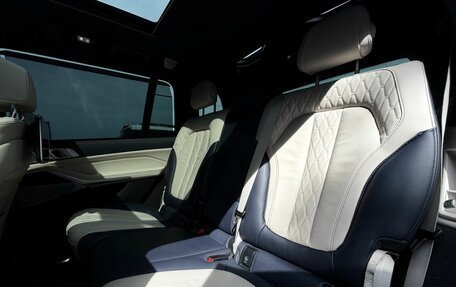 BMW X7, 2019 год, 8 199 900 рублей, 37 фотография