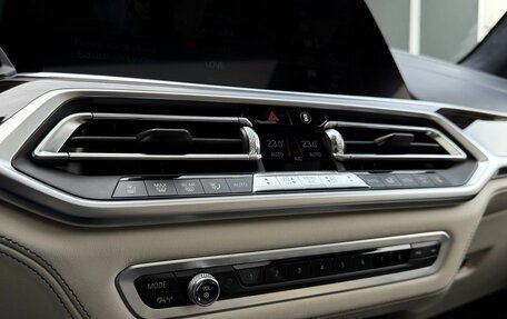 BMW X7, 2019 год, 8 199 900 рублей, 26 фотография