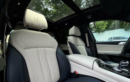 BMW X7, 2019 год, 8 199 900 рублей, 34 фотография