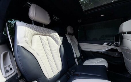 BMW X7, 2019 год, 8 199 900 рублей, 36 фотография