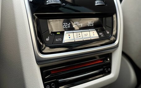 BMW X7, 2019 год, 8 199 900 рублей, 38 фотография