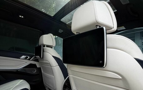 BMW X7, 2019 год, 8 199 900 рублей, 40 фотография