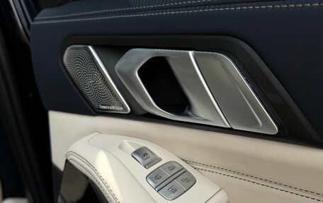 BMW X7, 2019 год, 8 199 900 рублей, 39 фотография