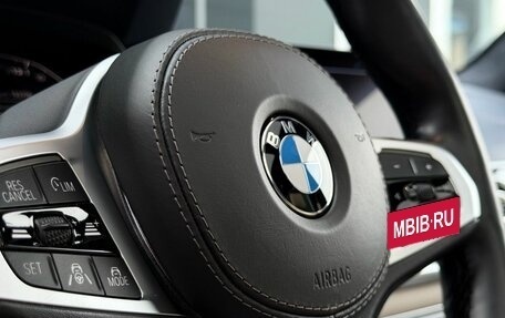 BMW X7, 2019 год, 8 199 900 рублей, 28 фотография