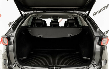 Mazda CX-5 II, 2017 год, 2 985 000 рублей, 8 фотография