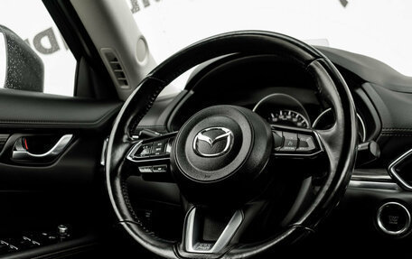 Mazda CX-5 II, 2017 год, 2 985 000 рублей, 14 фотография