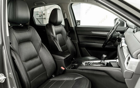 Mazda CX-5 II, 2017 год, 2 985 000 рублей, 12 фотография