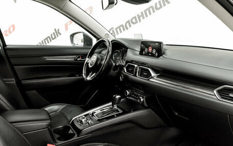 Mazda CX-5 II, 2017 год, 2 985 000 рублей, 11 фотография
