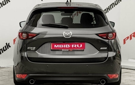 Mazda CX-5 II, 2017 год, 2 985 000 рублей, 5 фотография