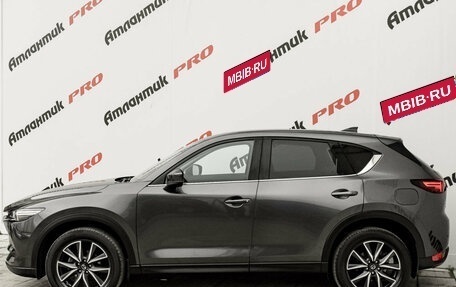 Mazda CX-5 II, 2017 год, 2 985 000 рублей, 7 фотография